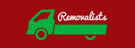 Removalists Chiltern Valley - My Local Removalists